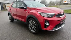 Gebruikt 2019 Kia Stonic SUV | € 14.250 (Eerlijke prijs)