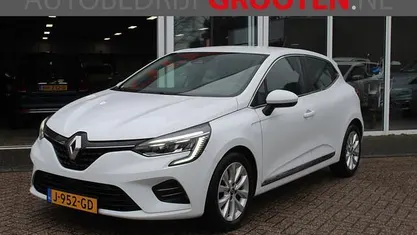 Occasion Renault Clio V Intens 101 PK (74 kW) 2020 Hatchback