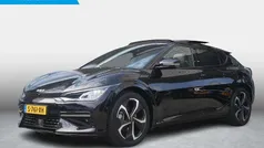 Absolute black pearl (abp) Gebruikt 2023 Kia EV6 3 SUV | € 38.990 (Eerlijke prijs)