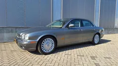 Grijs Gebruikt 2005 Jaguar XJ Sedan | € 19.750 (Eerlijke prijs)