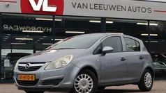 Gebruikt 2009 Opel Corsa Selection Hatchback | € 3.448 (Eerlijke prijs)