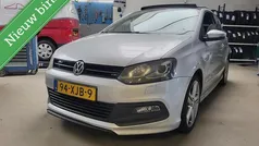 Grijs Gebruikt 2012 VW Polo Highline Hatchback | € 4.950 (Eerlijke prijs)