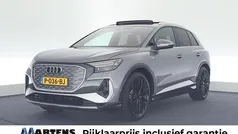 Gebruikt 2021 Audi Q4 e-tron Competition SUV | € 36.949 (Goede deal)