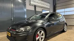 Gebruikt 2013 VW Golf VII GTI Hatchback | € 10.949 (Eerlijke prijs)