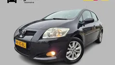 Gebruikt 2007 Toyota Auris Luna Hatchback | € 5.445 (Eerlijke prijs)