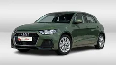 Groen Gebruikt 2025 Audi A1 Sportback Advanced Plus Hatchback | € 29.950 (Eerlijke prijs)