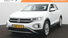 Gebruikt 2024 VW T-Roc Style SUV | € 33.900 (Eerlijke prijs)