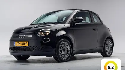 Occasion 2023 Fiat 500e Icon Hatchback | € 14.945 (Super prijs)