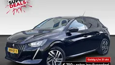 Gebruikt 2023 Peugeot 208 Allure Hatchback | € 16.730 (Goede deal)