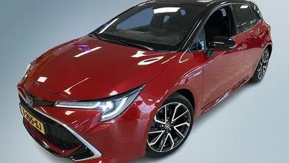 Occasion Toyota Corolla Executive 179 PK (131 kW) 2020 Hatchback