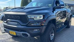 Zwart Gebruikt 2023 Dodge Ram Pickup | € 109.950 (Eerlijke prijs)