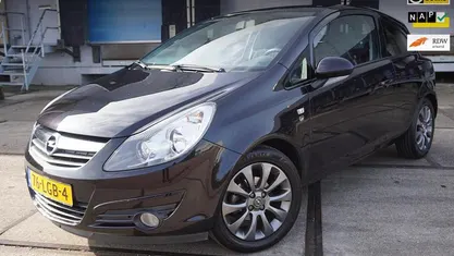 Occasion Opel Corsa Edition 86 PK (63 kW) 2010 Hatchback