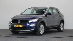 Gebruikt 2019 VW T-Roc Style SUV | € 19.945 (Goede deal)