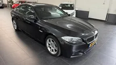 Grijs Gebruikt 2012 BMW 520 Executive Sedan | € 15.750 (Eerlijke prijs)