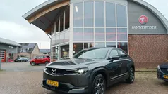 Mazda MX30
