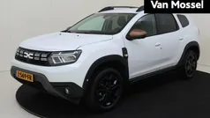 Wit Gebruikt 2024 Dacia Duster Extreme SUV | € 23.625 (Eerlijke prijs)