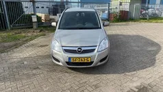 Gebruikt 2010 Opel Zafira Selection MPV | € 2.899 (Eerlijke prijs)