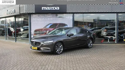 Occasion 2020 Mazda 6 Luxury Sedan | € 26.950 (Eerlijke prijs)