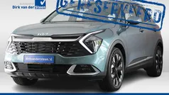 Gebruikt 2024 Kia Sportage Vision SUV | € 39.850 (Goede deal)