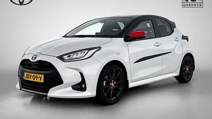 Occasion Toyota Yaris Style 116 PK (85 kW) 2023 Hatchback