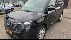 Gebruikt 2024 Ford Transit Limited Van | € 21.995 (Goede deal)