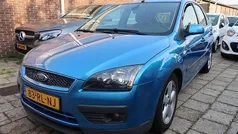 Gebruikt 2005 Ford Focus Hatchback | € 2.350 (Goede deal)