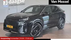 Gebruikt 2025 Peugeot e-3008 GTi SUV | € 47.440 (Eerlijke prijs)