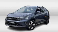 Grijs Gebruikt 2022 VW Taigo Style SUV | € 24.950 (Eerlijke prijs)