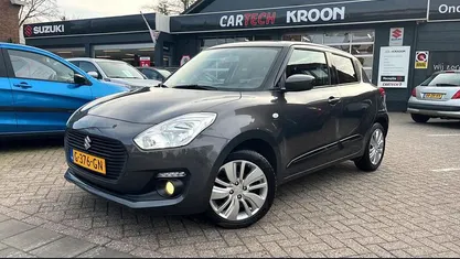 Occasion 2019 Suzuki Swift Hatchback | € 13.750 (Eerlijke prijs)