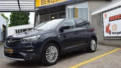 Gebruikt 2018 Opel Grandland X Innovation SUV | € 15.995 (Eerlijke prijs)