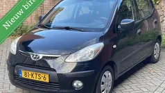 Gebruikt 2010 Hyundai i10 Active Hatchback | € 999 (Goede deal)