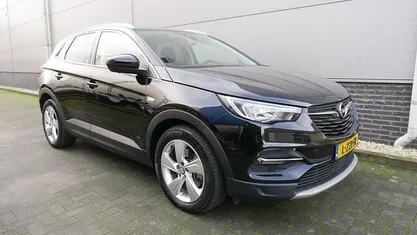 Gebruikt 2021 Opel Grandland X Elegance SUV | € 12.750 (Super prijs)