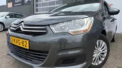 Gebruikt 2013 Citroën C4 Attraction Hatchback | € 3.899 (Super prijs)