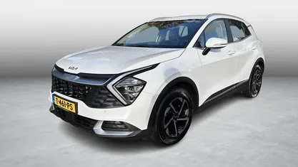 Gebruikt 2023 Kia Sportage SUV | € 32.745 (Eerlijke prijs)
