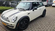 Gebruikt 2004 Mini Cooper Pepper Hatchback | € 3.450 (Goede deal)
