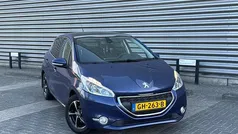 Gebruikt 2013 Peugeot 208 Allure Hatchback | € 6.750 (Eerlijke prijs)