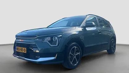 Gebruikt 2025 Kia Niro SUV | € 32.935 (Super prijs)