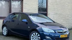 Gebruikt 2010 Opel Astra Edition Hatchback | € 3.950 (Eerlijke prijs)