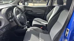 Blauw Gebruikt 2018 Toyota Yaris Hatchback | € 12.949 (Eerlijke prijs)