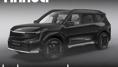 Occasion 2026 Kia EV9 GT-Line SUV | € 77.340 (Eerlijke prijs)