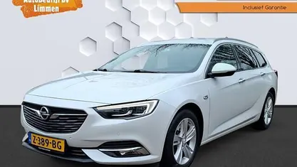 Occasion Opel Insignia Executive 165 PK (121 kW) 2017 Stationwagen