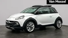 Hatchback Gebruikt 2016 Opel Adam Rocks Hatchback | € 10.440 (Eerlijke prijs)