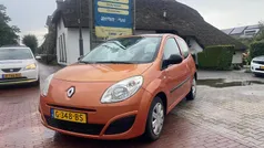 Gebruikt 2008 Renault Twingo Hatchback | € 2.250 (Eerlijke prijs)