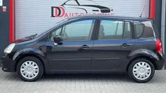 Renault Grand Modus