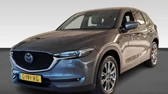 Grijs Gebruikt 2019 Mazda CX-5 Signature SUV | € 27.875 (Eerlijke prijs)