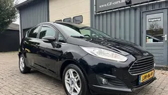 Gebruikt 2013 Ford Fiesta Titanium Hatchback | € 6.750 (Eerlijke prijs)