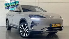 Grijs Gebruikt 2025 BYD Seal Design Sedan | € 47.500 (Eerlijke prijs)