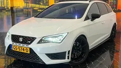 Gebruikt 2015 Cupra Leon Stationwagen | € 14.999 (Goede deal)