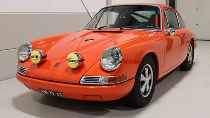 Occasion Porsche 911 131 PK (96 kW) 1967