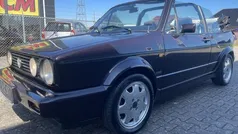 Paars Gebruikt 1992 VW Golf Cabriolet Cabriolet | € 11.999